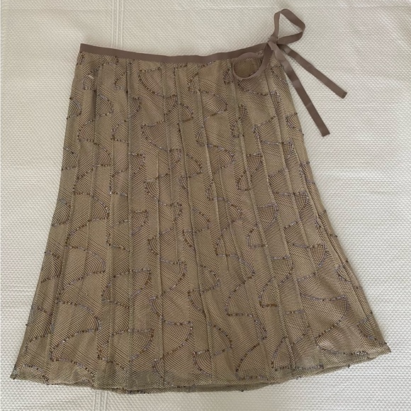 Gorgeous Sequined skirt - Picture 1 of 5